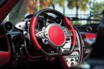 Pagani Huayra Roadster 2017 года (NA)